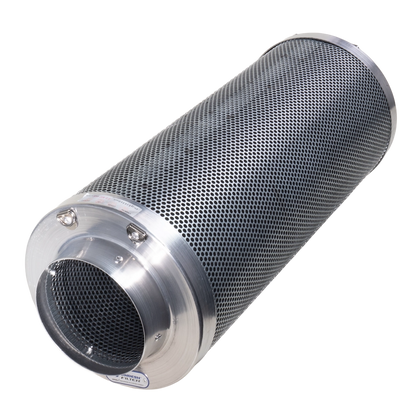 phresh 150 x 600 carbon grow filter