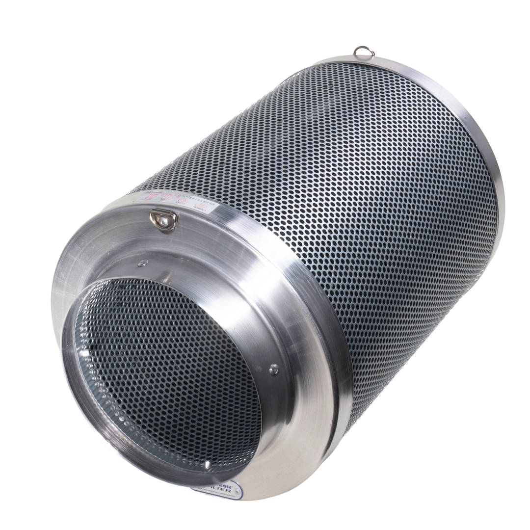 phresh 200 x 400 carbon grow filter
