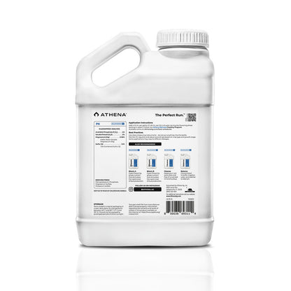 Athena PK Balanced Bloom Booster | Liquid Phosphorus & Potassium Complement