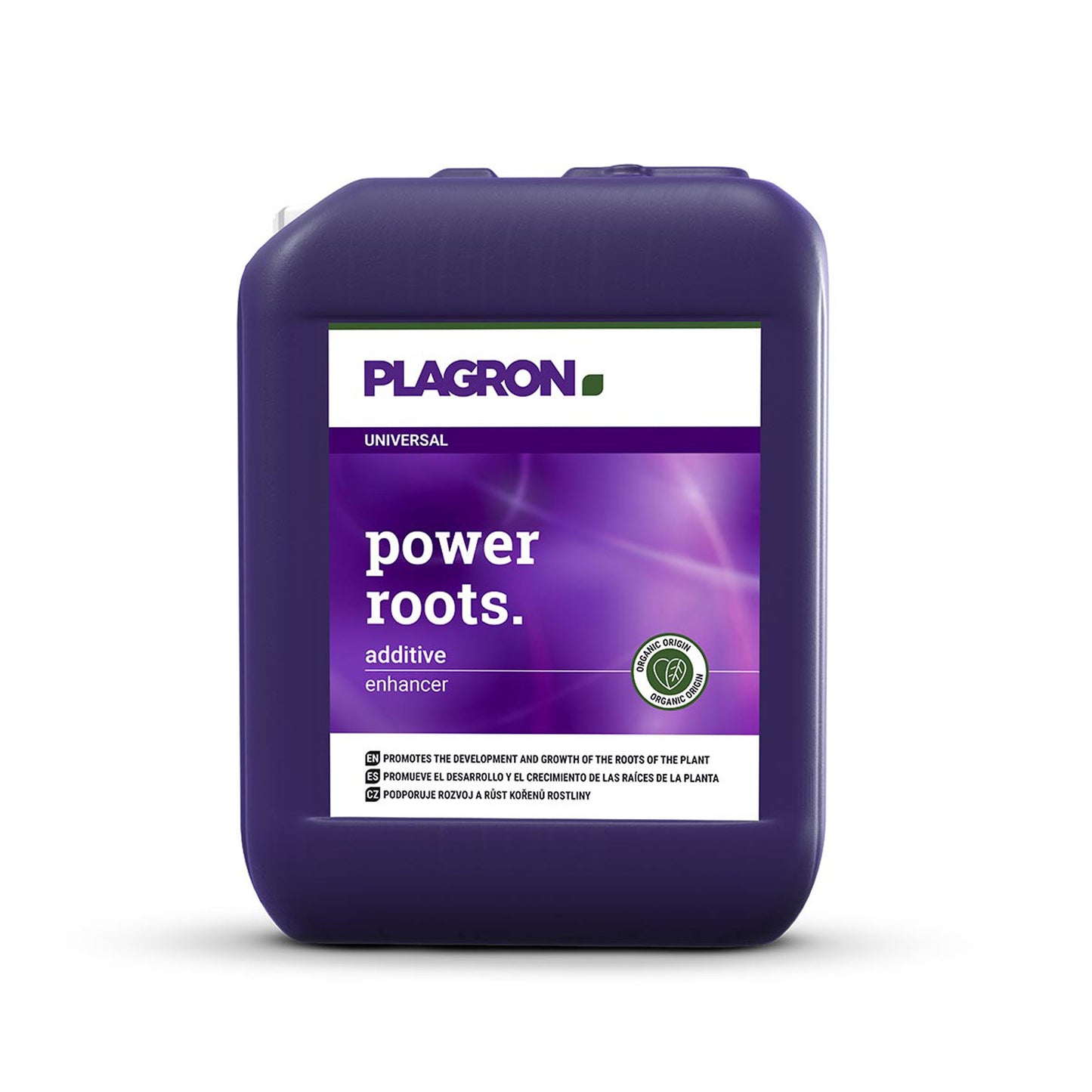 Plagron Power Roots Stimulator | Organic Hydroponic Root Booster