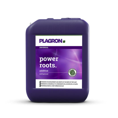 Plagron Power Roots Stimulator | Organic Hydroponic Root Booster