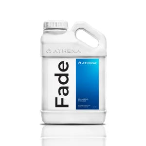 Athena Fade Finishing Flush | Nitrogen-Free Fertiliser Supplement