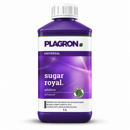 Plagron Sugar Royal Amino Acid Booster
