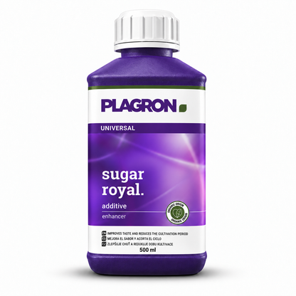 Plagron Sugar Royal Amino Acid Booster