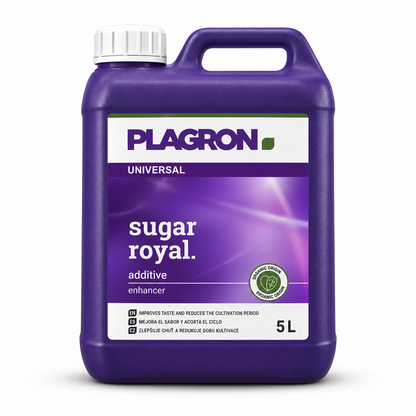 Plagron Sugar Royal Amino Acid Booster
