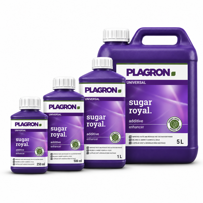 Plagron Sugar Royal Amino Acid Booster