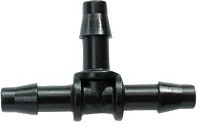 Premium Multi Size | Barb Tee Connectors