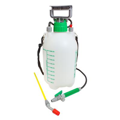 Pump-Up Compression Sprayer | Heavy-Duty Pressure Sprayer