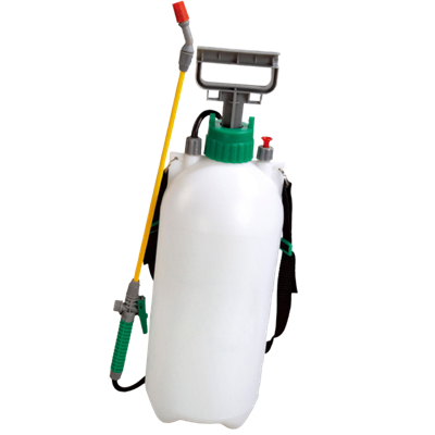 Pump-Up Compression Sprayer | Heavy-Duty Pressure Sprayer