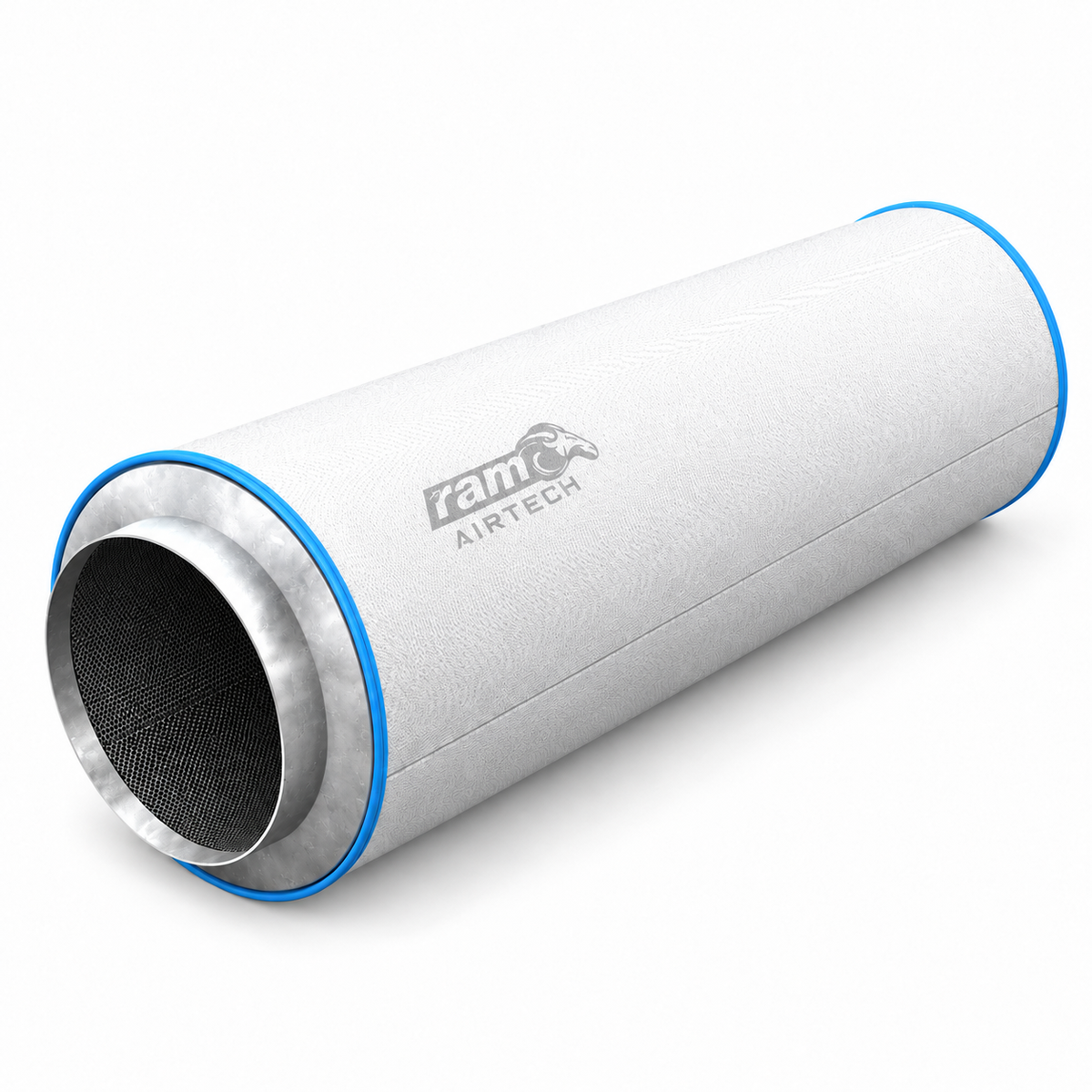 RAM AirTECH HEAVY Carbon Filter – 10″ & 12″ Options