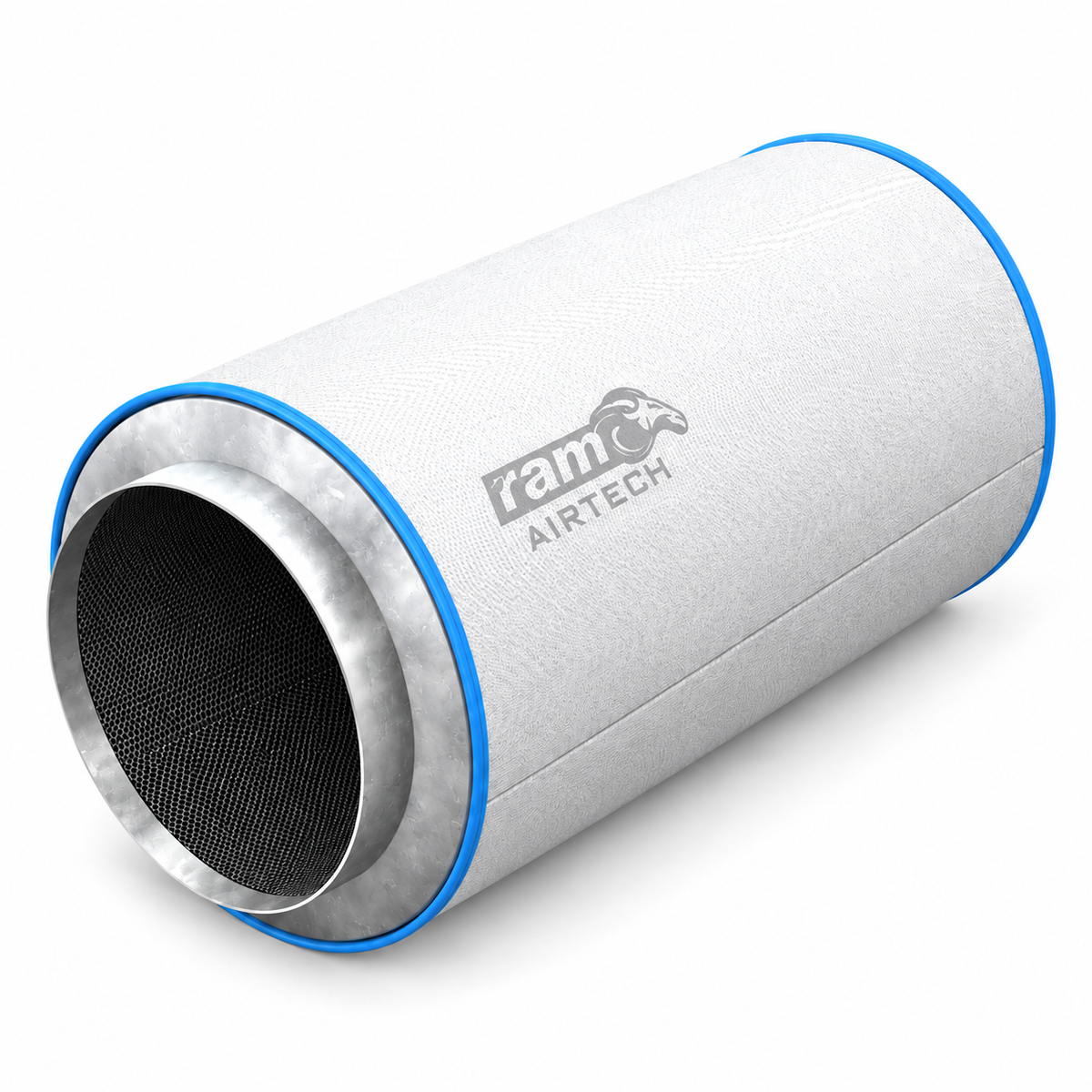RAM AirTECH HEAVY Carbon Filter – 10″ & 12″ Options