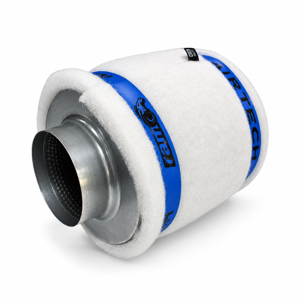 RAM AirTECH LITE Carbon Filter – 4″, 5″, 6″ & 8″