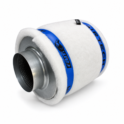 RAM AirTECH LITE Carbon Filter – 4″, 5″, 6″ & 8″
