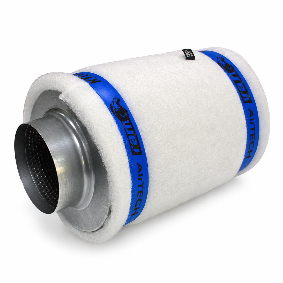 RAM AirTECH LITE Carbon Filter – 4″, 5″, 6″ & 8″