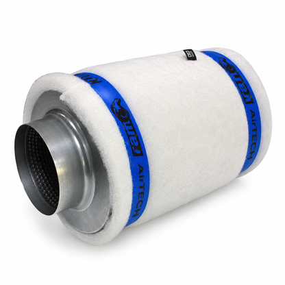 RAM AirTECH LITE Carbon Filter – 4″, 5″, 6″ & 8″