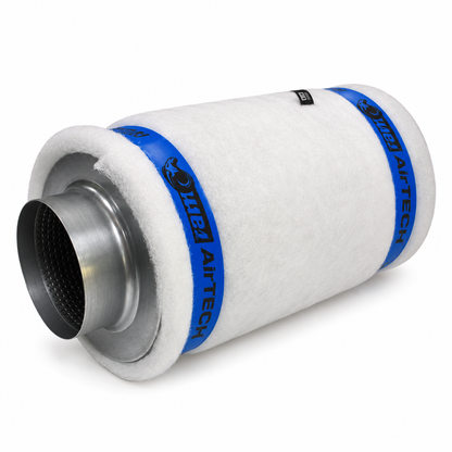 RAM AirTECH LITE Carbon Filter – 4″, 5″, 6″ & 8″