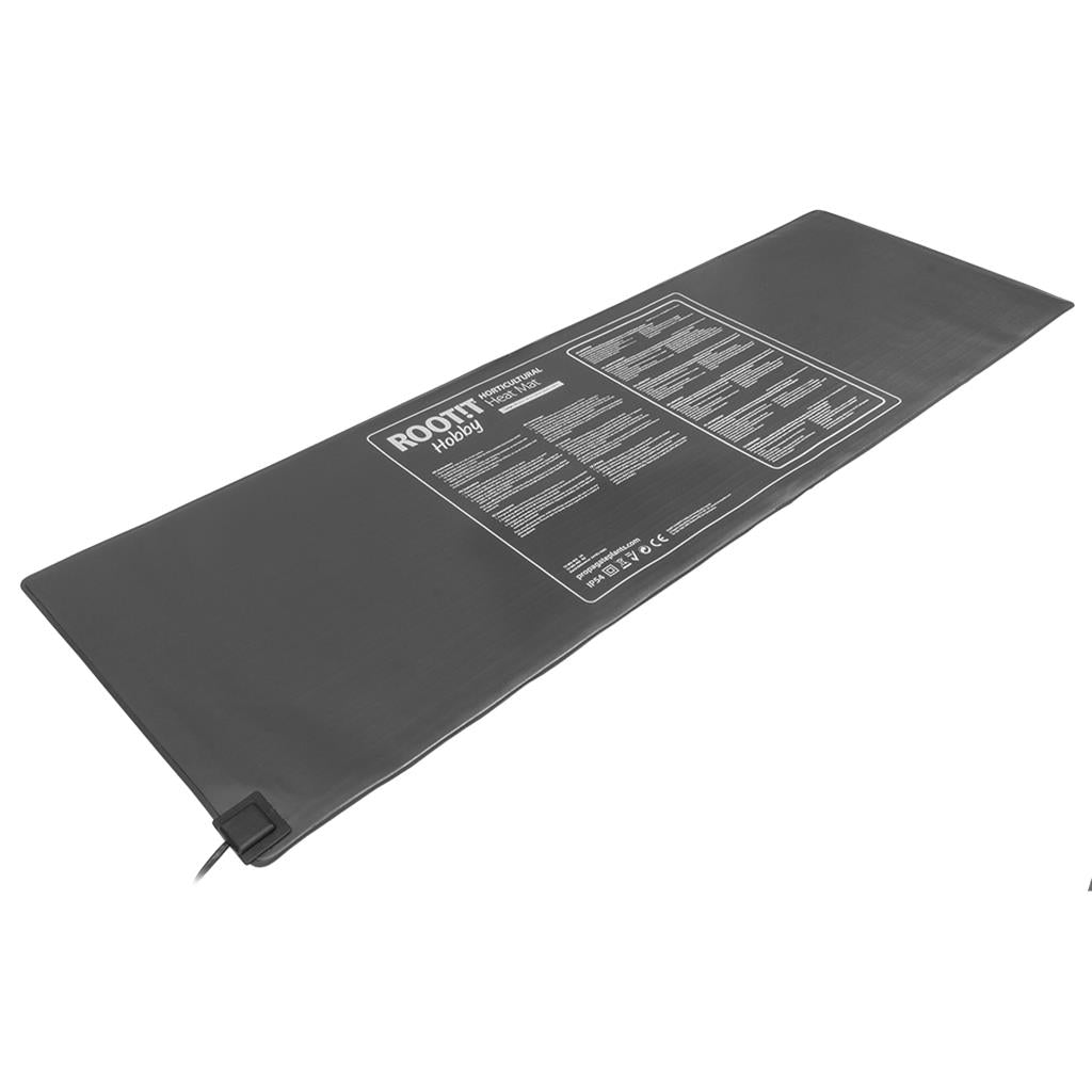 ROOT!T Hobby Heat Mat Range | Small 11W, Medium 30W & Large 60W
