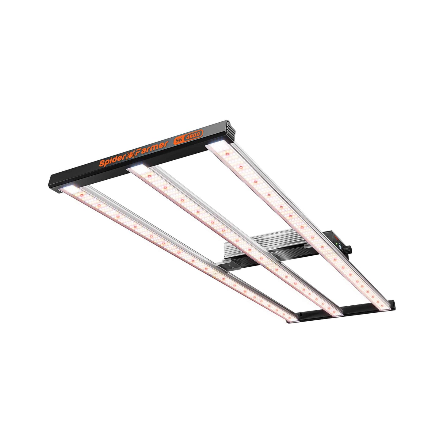 Spider Farmer SE4500 320W LED Grow Light | Full Spectrum