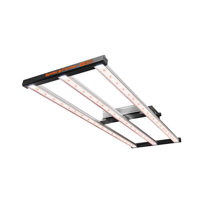 Spider Farmer SE4500 320W LED Grow Light | Full Spectrum