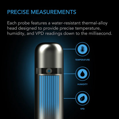 Climate Sensor for Controller AI+ | Precise VPD & Temp