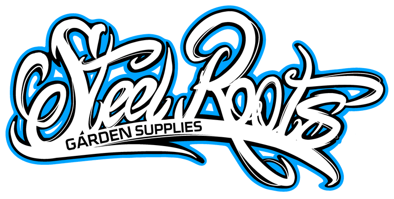 SteelRoots Hydroponic Nutrient Calculator