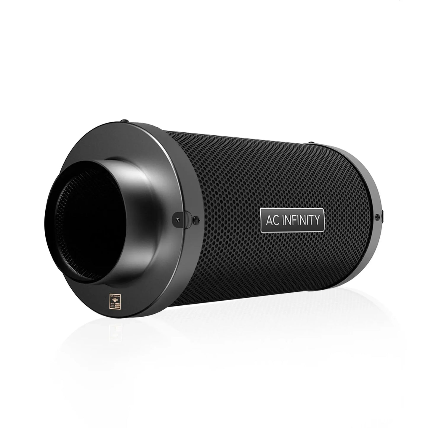 AC Infinity 8-Inch Carbon Filter | Premium Charcoal