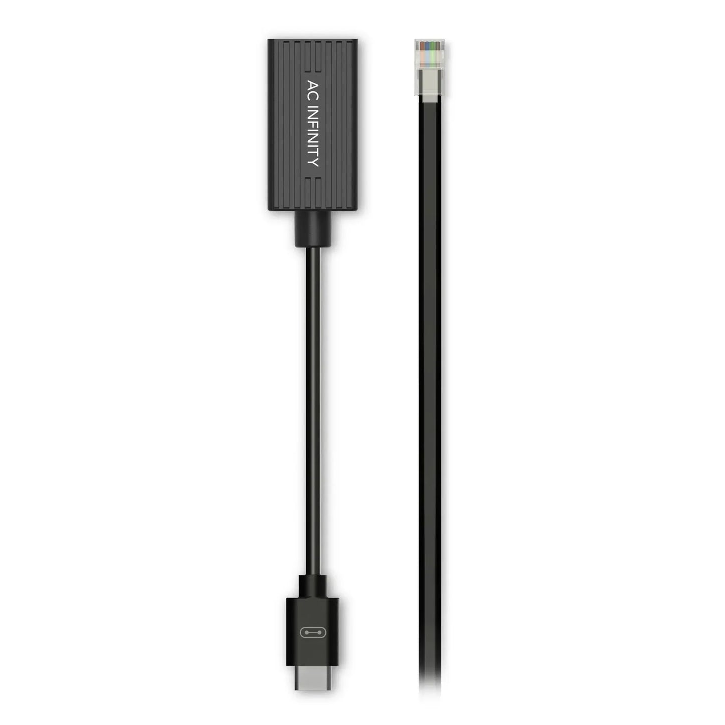 UIS Lighting Adapter Type-A | RJ11 RJ12 PWM Or 0-10v Dimmer