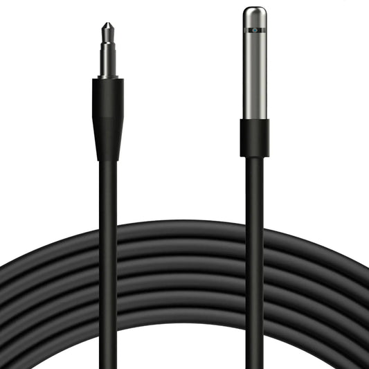 Controller Sensor Probe | 20ft Corded Climate Detector