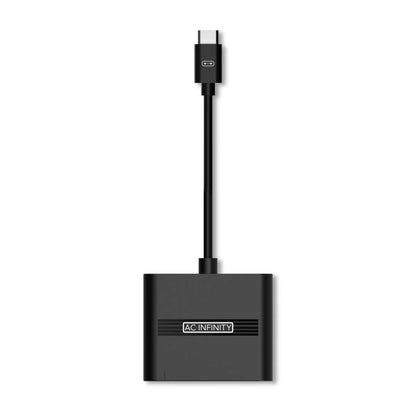UIS Splitter Hub 4-Port | Adapter Dongle for Smart Controls