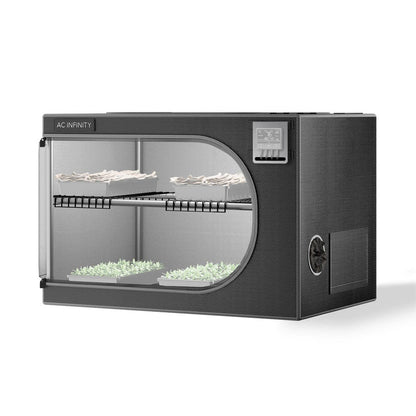 AC Infinity Cloudlab 322 Advance Propagation Grow Tent | 2000D Mylar