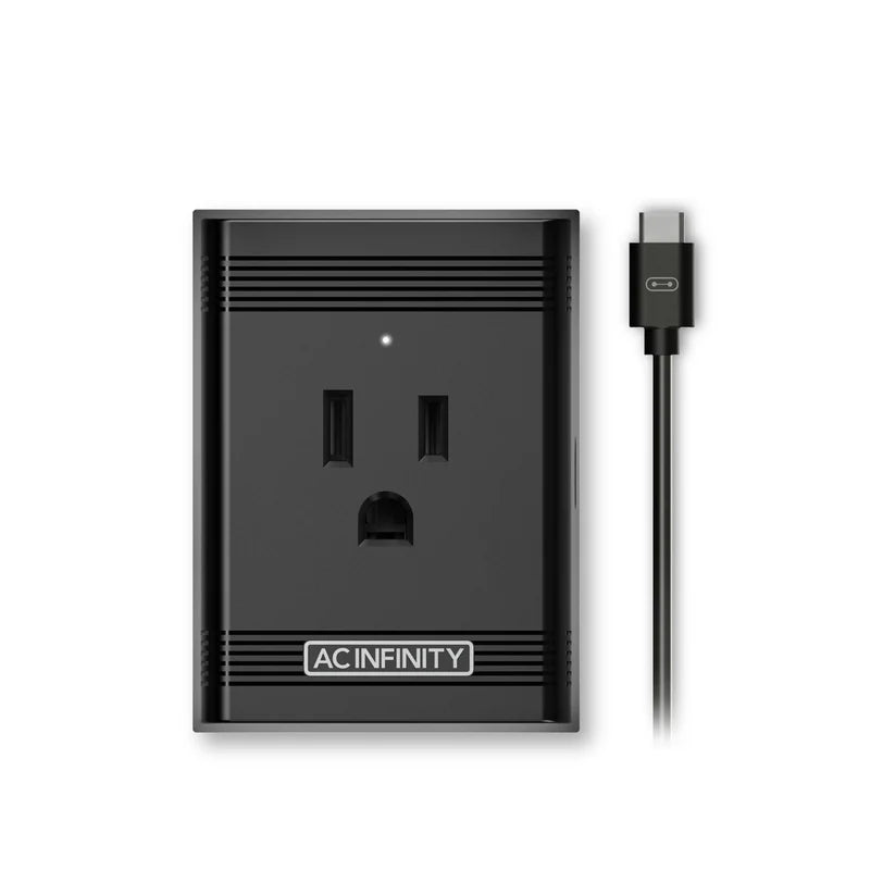UIS Control Plug (UK Version) | For Outlet-Powered Gear