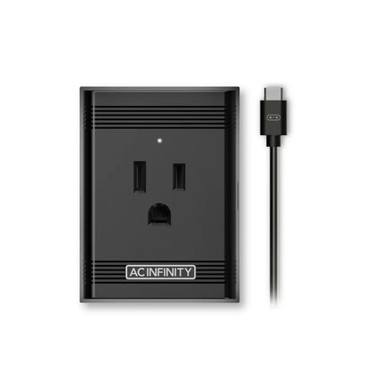 UIS Control Plug (UK Version) | For Outlet-Powered Gear