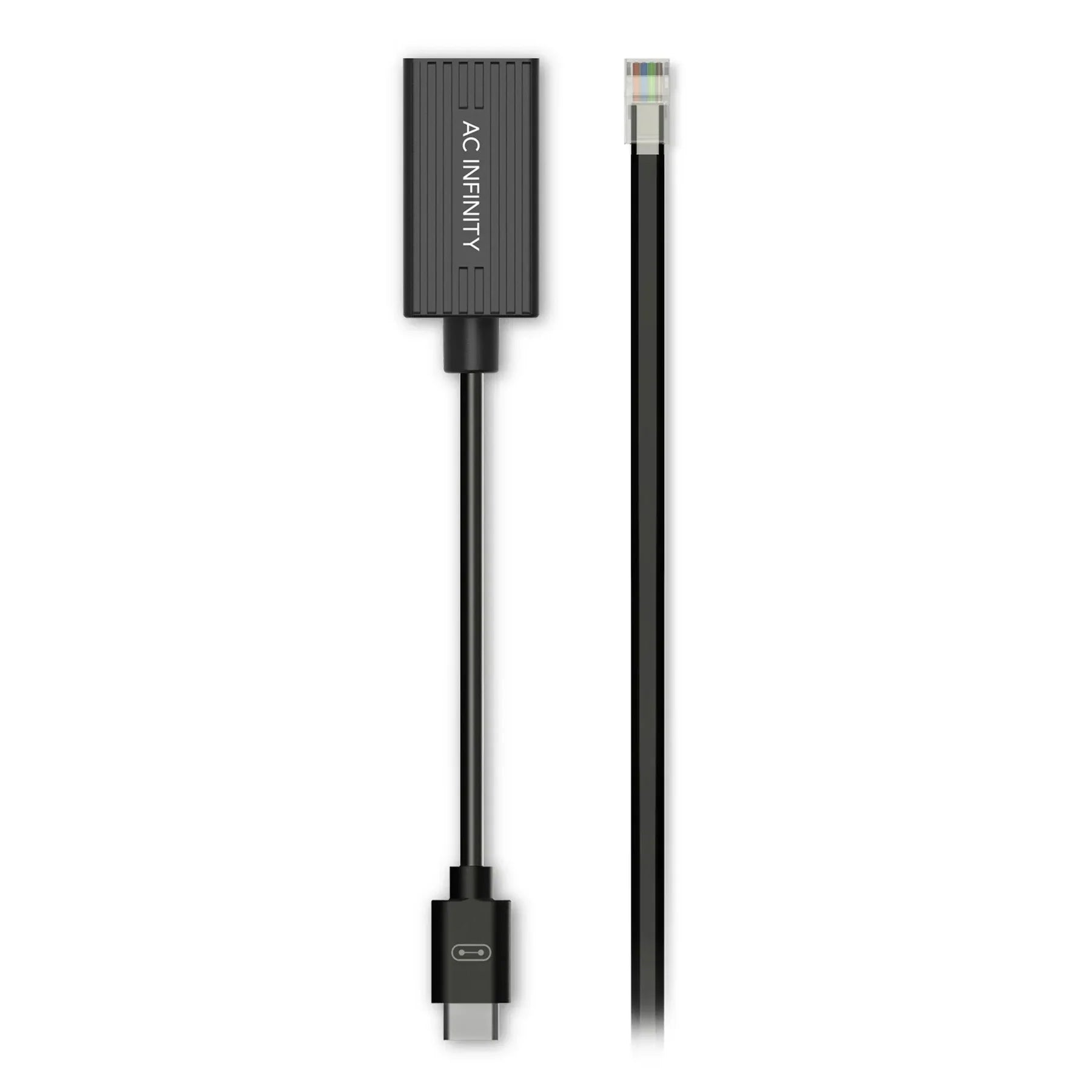 UIS Lighting Adapter Type-B | RJ11 RJ12 Resistor Dimmer