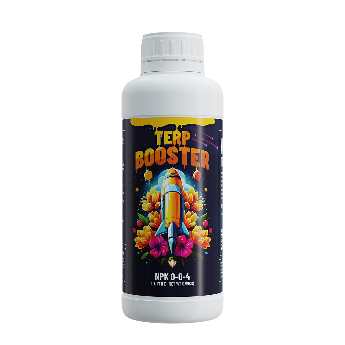 Terp Booster Nutrient | Premium Flavor Enhancer