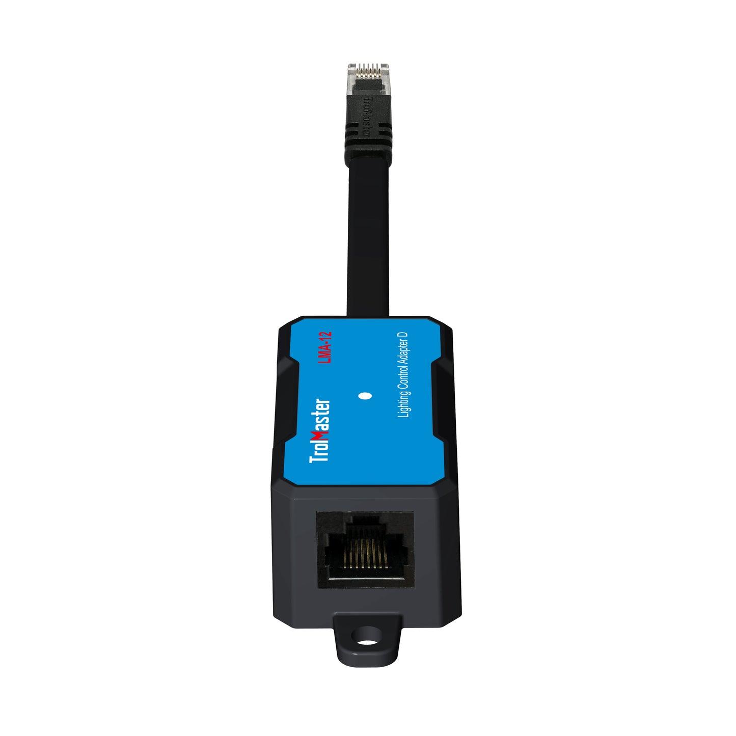 TrolMaster LMA-12 Lighting Control Adapter D | Hydro-X & Tent-X Compatible for Dimlux Ballasts