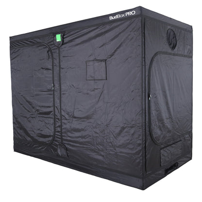 BudBox Pro XXL Plus & XXL Plus-HL Grow Tents | 1.5m x 3m Hydroponic Rooms