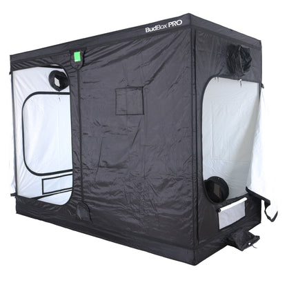 BudBox Pro XXL Plus & XXL Plus-HL Grow Tents | 1.5m x 3m Hydroponic Rooms
