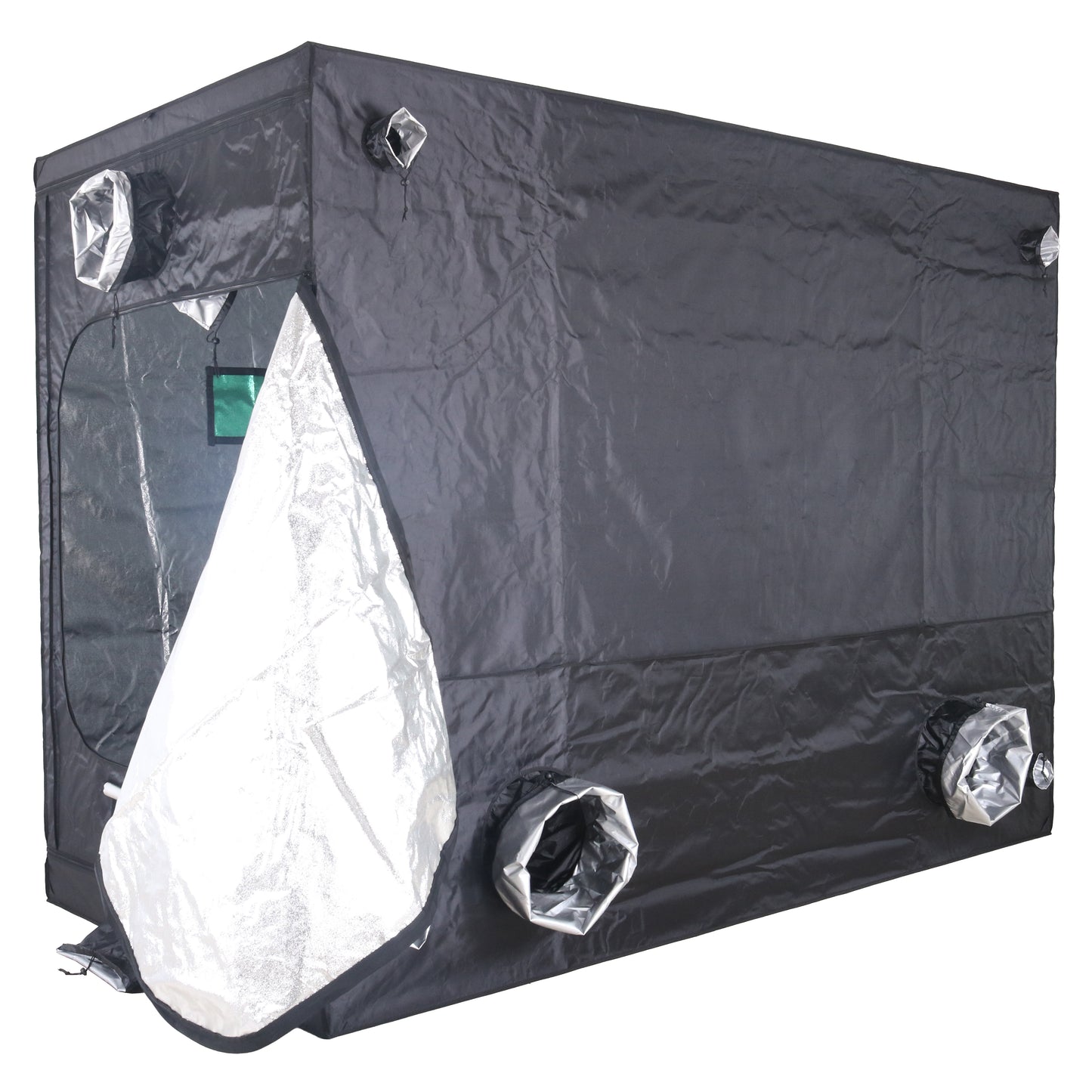 BudBox Pro XXL Plus & XXL Plus-HL Grow Tents | 1.5m x 3m Hydroponic Rooms