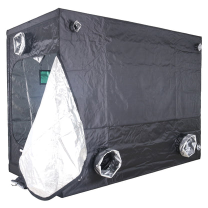BudBox Pro XXL Plus & XXL Plus-HL Grow Tents | 1.5m x 3m Hydroponic Rooms