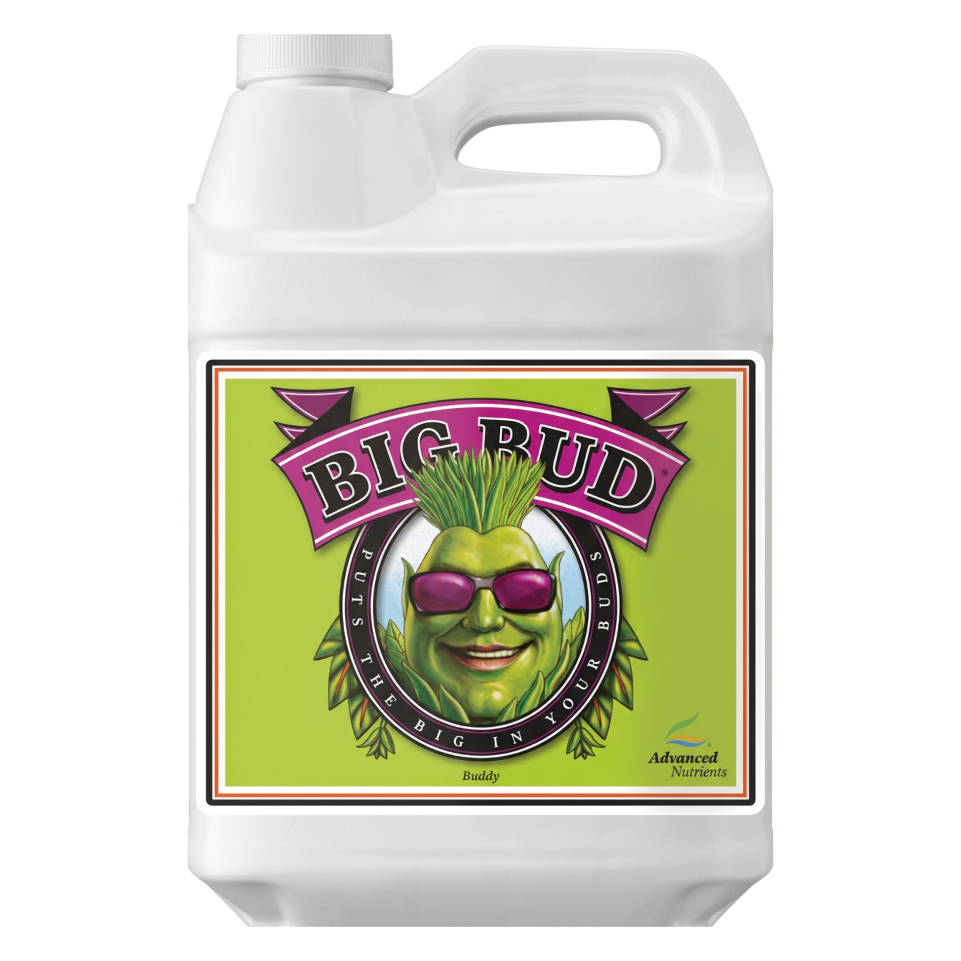 Advanced Nutrients Big Bud | Flowering Yield Booster