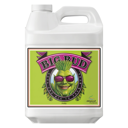 Advanced Nutrients Big Bud | Flowering Yield Booster