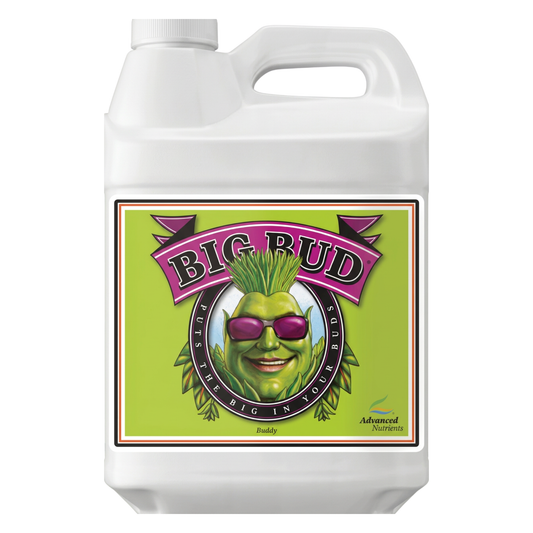 Advanced Nutrients Big Bud | Flowering Yield Booster