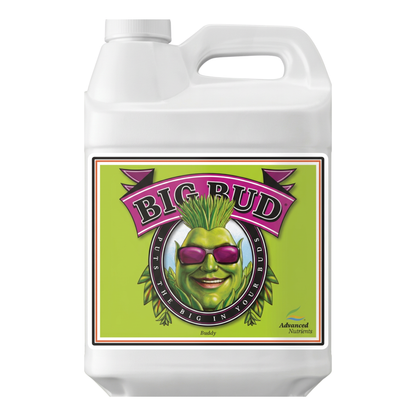 Advanced Nutrients Big Bud | Flowering Yield Booster