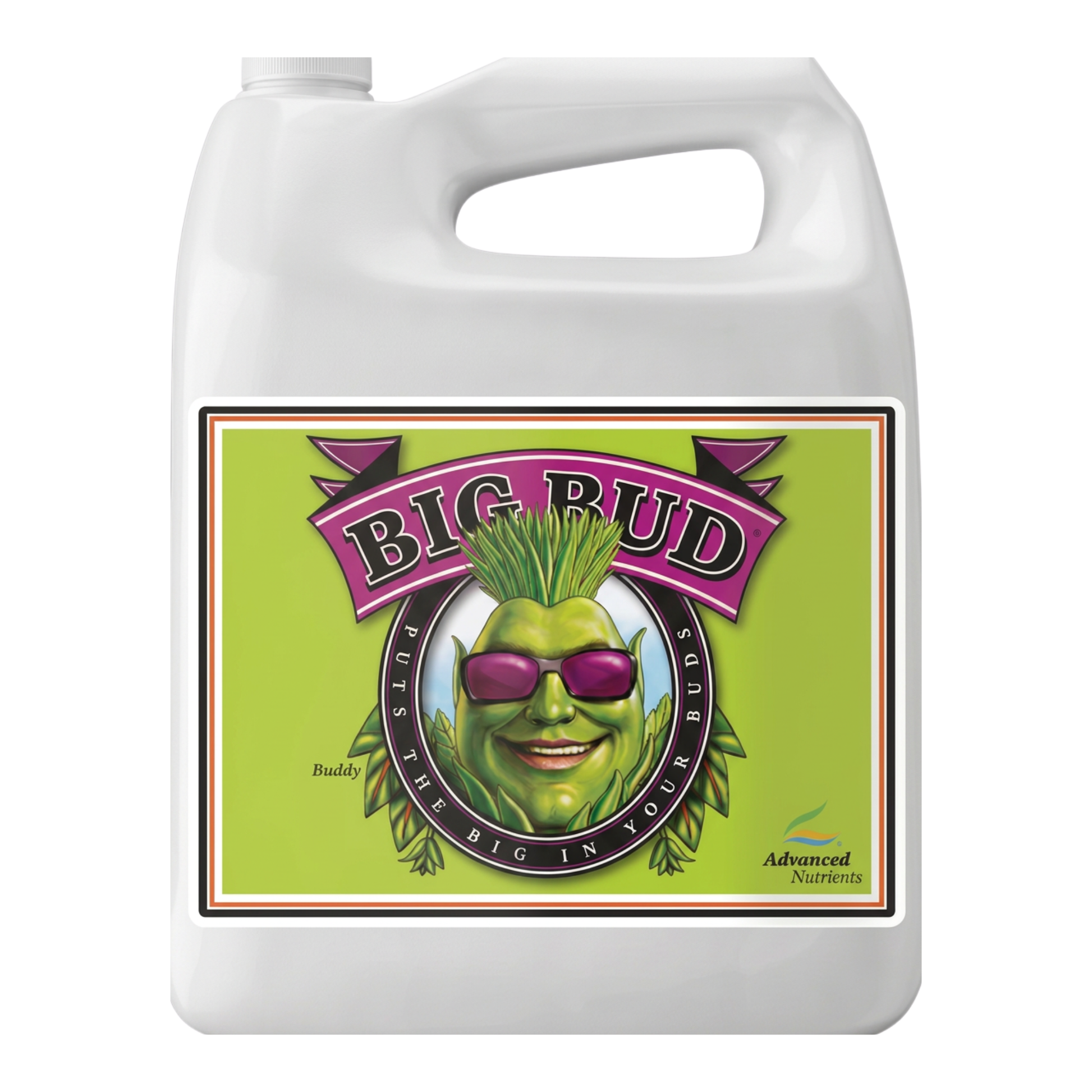 Advanced Nutrients Big Bud | Flowering Yield Booster