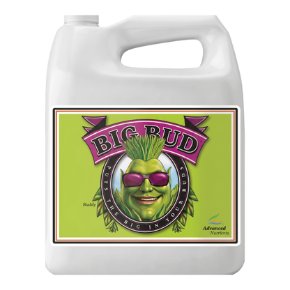 Advanced Nutrients Big Bud | Flowering Yield Booster