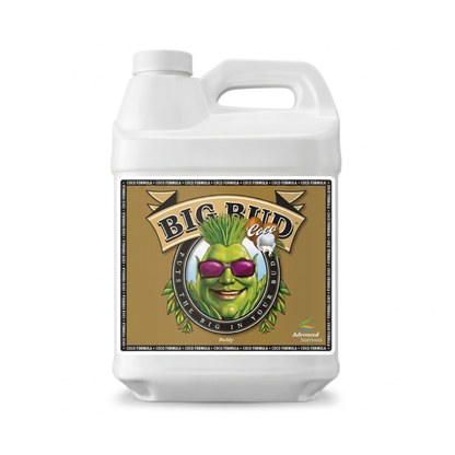 Advanced Nutrients Big Bud Coco | Bloom Stimulator & PK Feed