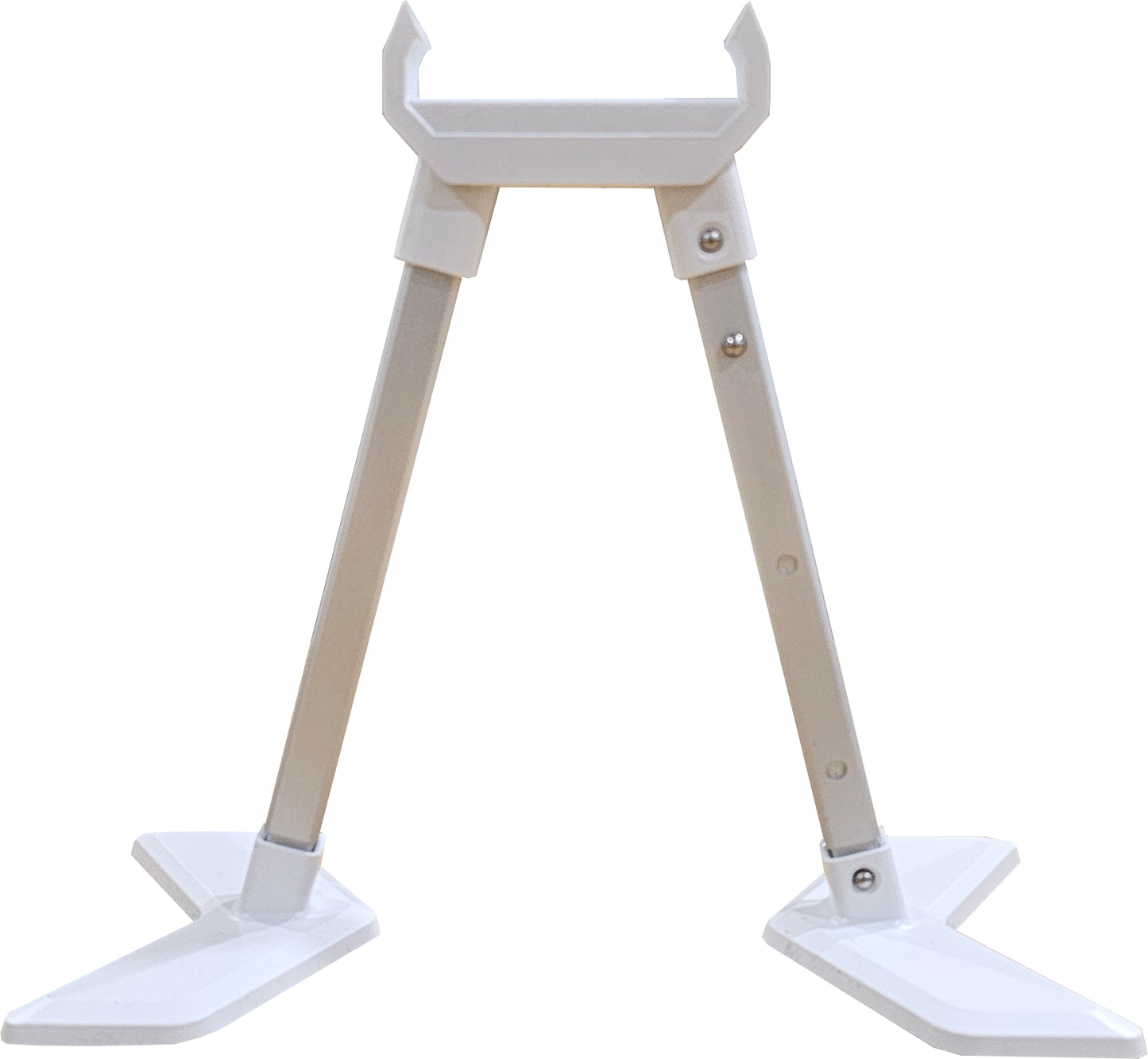Aether Under Canopy Stands (Pair) | Hydroponic LED Light Mounts