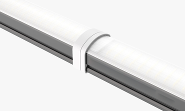 Aether 120W Under Canopy LED Lights (Boxed Pair) | Complete Grow Kit with Power Lead