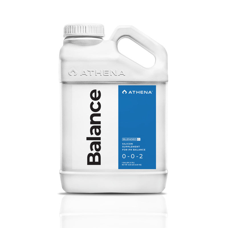 Athena Blended Balance Liquid pH Up | Hydroponic pH Adjuster Formula