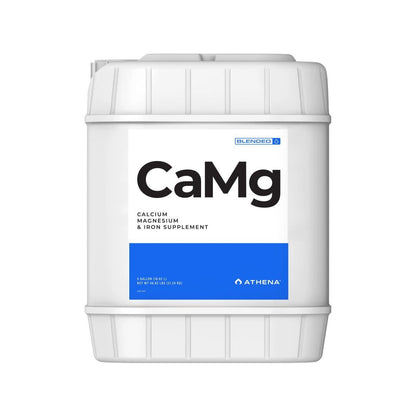 Athena Blended CalMag Liquid Supplement | Calcium Magnesium Additive
